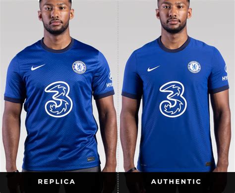 replica vs authentic jersey adidas soccer|authentic vs replica shirts.